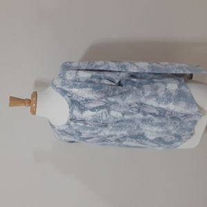 NWT Adyson Parker Python Print Sweater